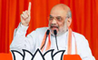 Why Parsis, Christians CAA eligible but not Muslims? Amit Shah explains